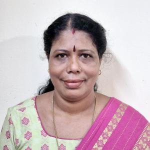 Suja Kumari K R image
