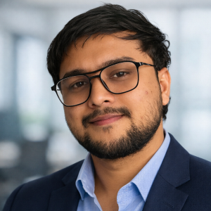 Abhinav Sinha image