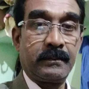 Ritendra Kr. Singh image