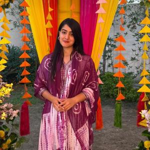 Payal Khatri image