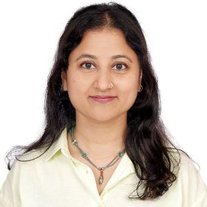 Parnika Rai image