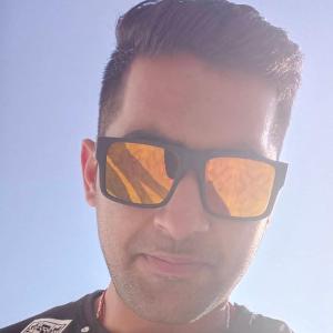 Abhishek Jha image