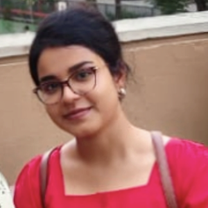 Sneha Majumder image