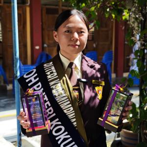 Gabrielle Chew Ka Yee image