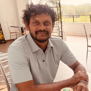 Jeyagopal Janarththanan image