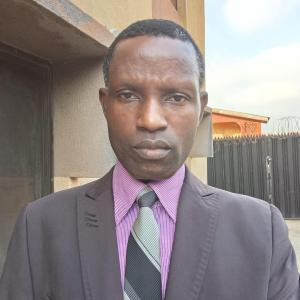 Adebimpe Olusesan image