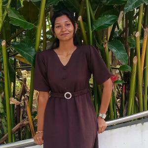 Aneeta James image