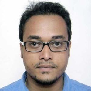 Subhajit Dey image