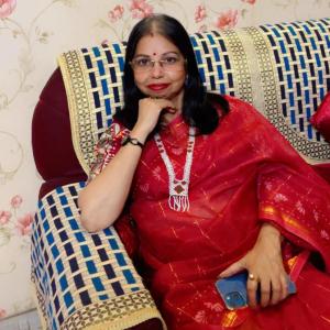 Ranu Bala Devi image