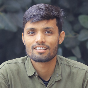 Karan image