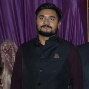 Lakshya Chaudhary image