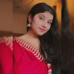 Prachi Singh image