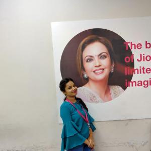 Ritu Sharnagat image