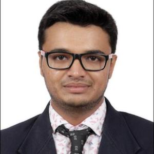 Ashish Vegadava image