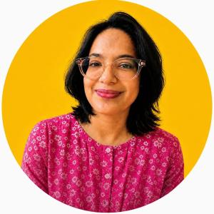 Muskan image