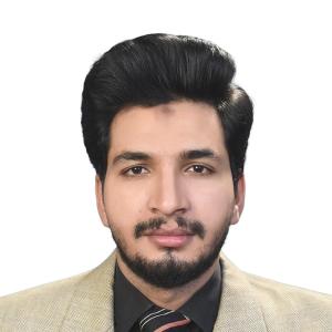 Usama Ali image