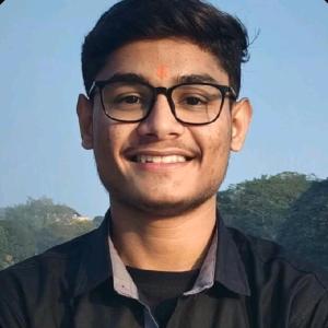 Deepak Pandey image