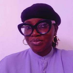 Akinbo Sekinat Omolara image