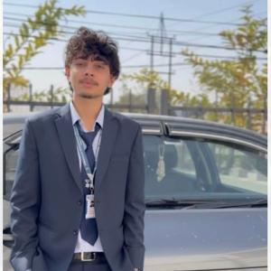 Rooson Ritesh image