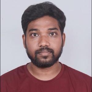 Goutam Bera image
