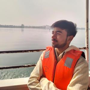 Vaibhav Gupta image
