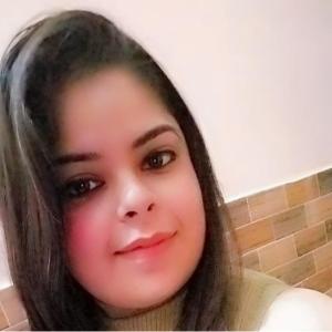 Mansi Bathla image