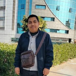 Aslam Ebrahym Taha image
