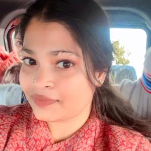 Akshita image