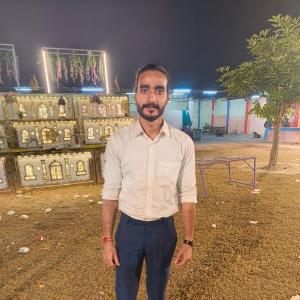 Shivendra Shukla image