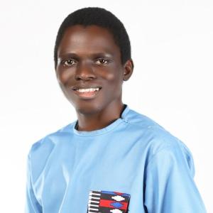 James Ajide image