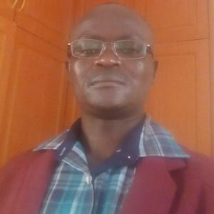 Washington Ooko image