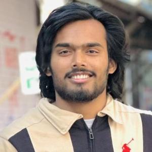 Farhan Khan image