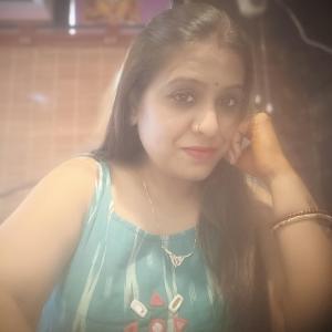 Varsha Mehar image