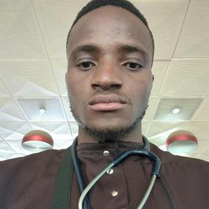 Munashe Zenda image