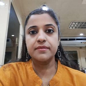 Shirin image