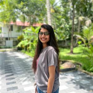 Hridya C S image