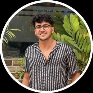 Shashank Bhatt image