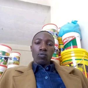Elijah Wangui image