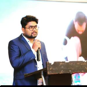 Hemant Kumar image