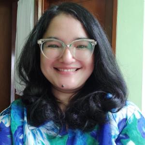 Shinta Amelia image