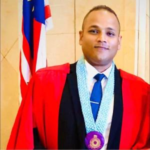 Shane Wijebandara image
