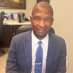 Kelvin Gwala image