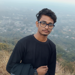 Tushar Sarkar image