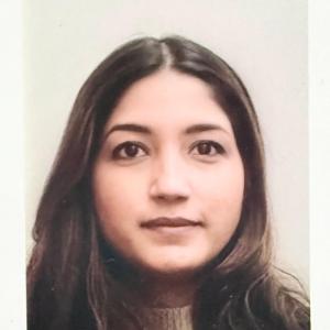 Tanya Aneja image