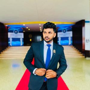 A.W.C.G.Bandaranayake image