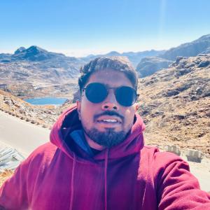 Suvam Sahani image