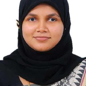 Shamna Shafeem image