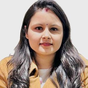 Ritu Kandpal image