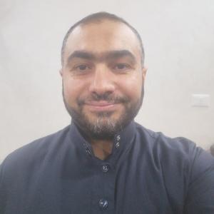 Mohammed image