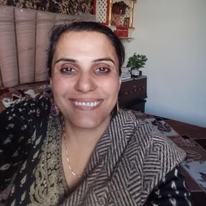Rashmi image